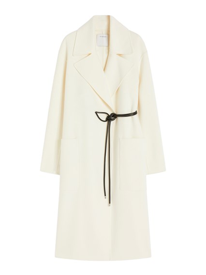 【関税＆送料込み】Marni Raglan-Sleeves Belted Coat Clothin Marni Raglan-Sleeves Belted Coat Clothing – BALTINI