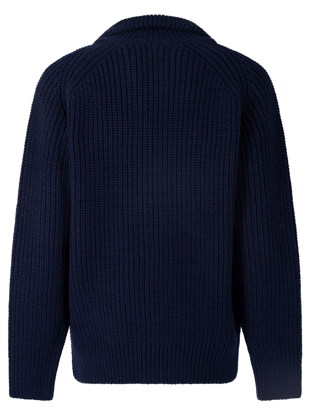 DRIES VAN NOTEN 24aw zipped sweater Dries van noten Monty full-zip
