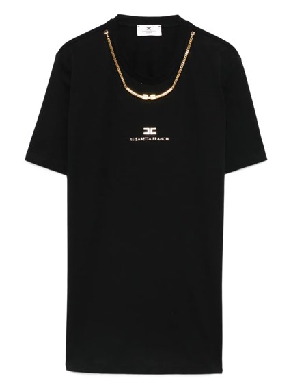 【関税＆送料込み】Bottega Veneta Heavy Japanese Jersey Cro Bottega Veneta Men's Heavy Japanese Jersey T-Shirt | Neiman