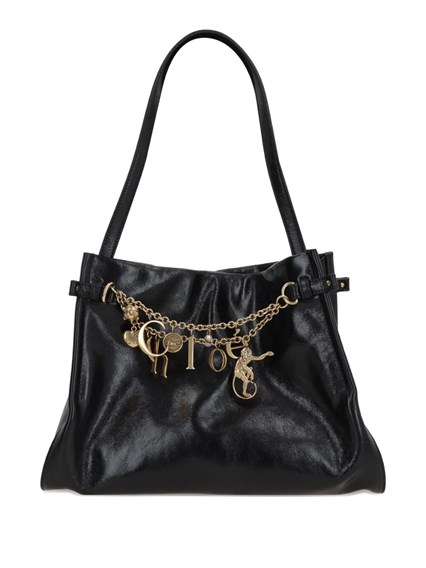 【関税&送料込み】Tom Ford llic-Effect Chain Shoulder Tom ford Metallic-effect chain shoulder bag available on