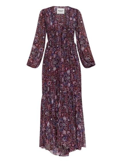 ワンピース ZIMMERMANN COCO EMBROIDERED DENIM DRESS Zimmermann Coco Embroidered Denim Caftan Dress | Nordstrom