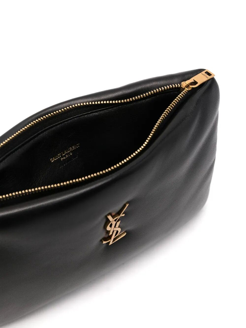 CALYPSO SMALL POUCH IN LAMBSKIN