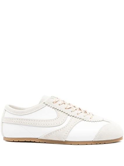 BOTTEGA VENETA★ミニデイジープリントシルクドレス★送関込 XSサイズあり【Glossy/グロッシー】チョーカー風ベルト/ カット