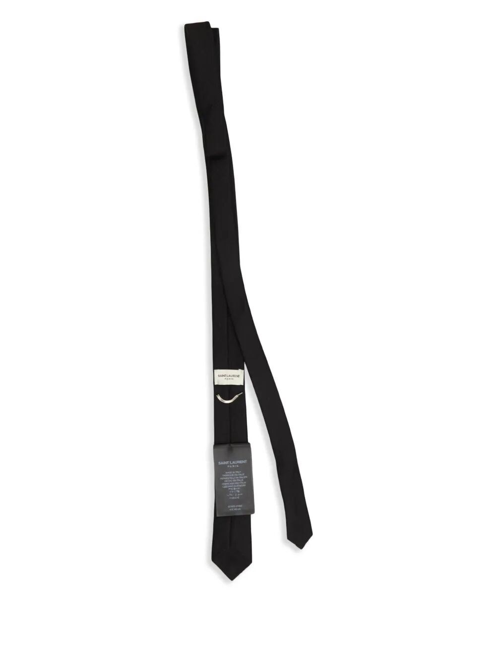 アクセサリーその他 Saint Laurent TIES AND BOW TIES (8250473Y009 2578) Saint Laurent TIES AND BOW TIES (8250473Y009 2578) (Saint