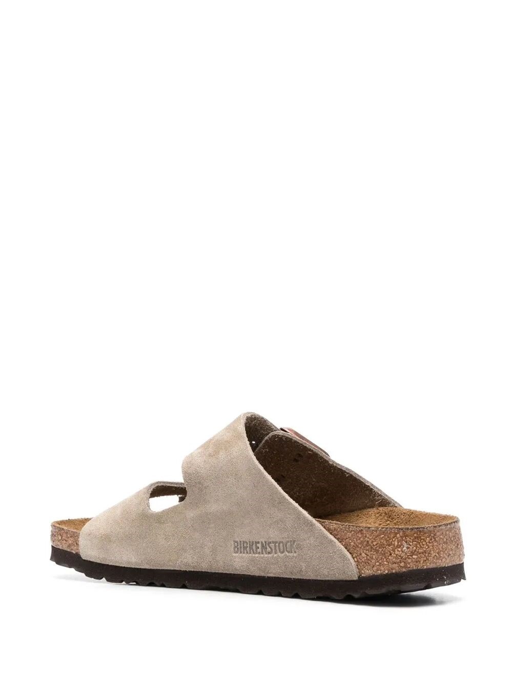 ARIZONA SUEDE UNISEX SANDALS 