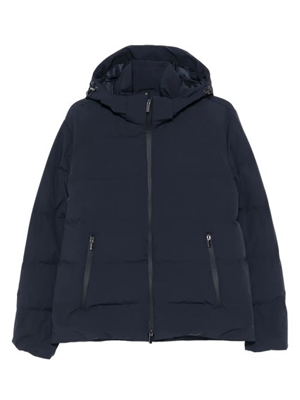 ジャケット BURBERRY Dorset quilted nylon jacket 5472ABAF-939D-4B5A-892E-