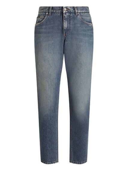 新品★ PRADA PANTALONE SELVAGE DENIM Prada Selvage denim jeans available on Monti Boutique - 68927