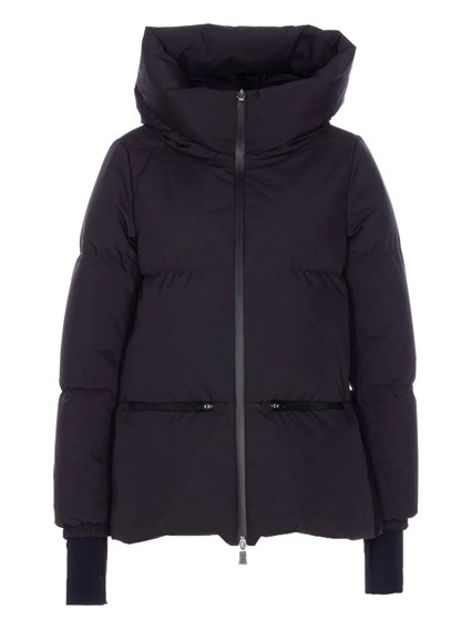 ◆25FW◆関送込【MONCLER】Petra*ショート*ダウンジャケット Moncler Petra Short Down Puffer Jacket | Neiman Marcus