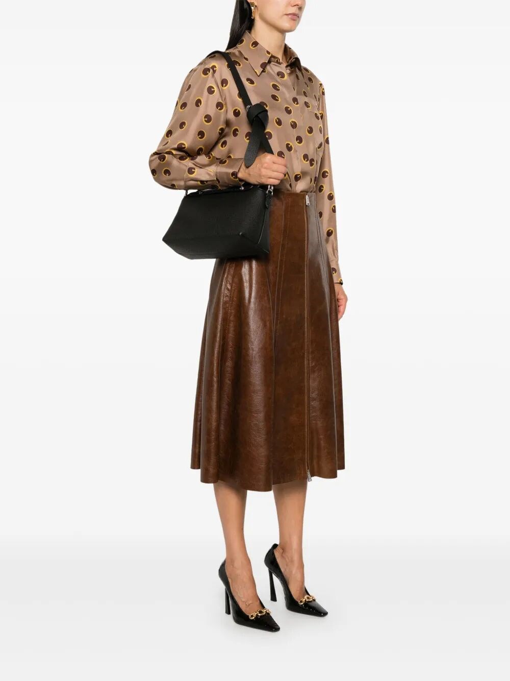 MEDIUM BY THE WAY SELLERIA BAG