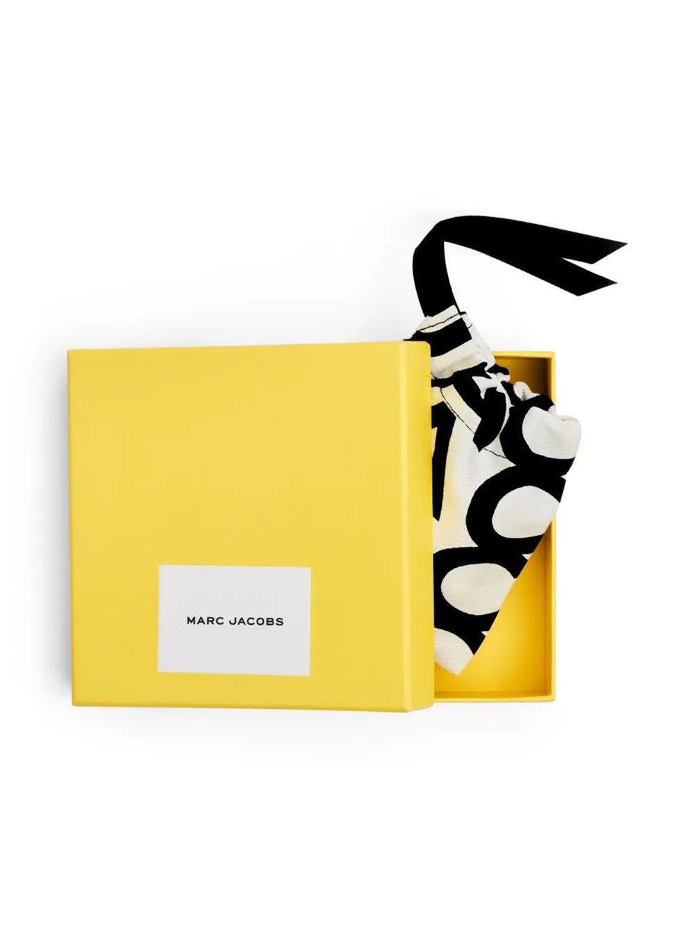 THE MJ BALLOON PEARL NECKLACE