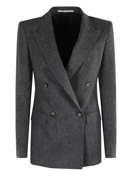 Dolce & Gabbana Double-breasted jacket in faille ジャケット Dolce & gabbana Double-breasted jacket in faille available