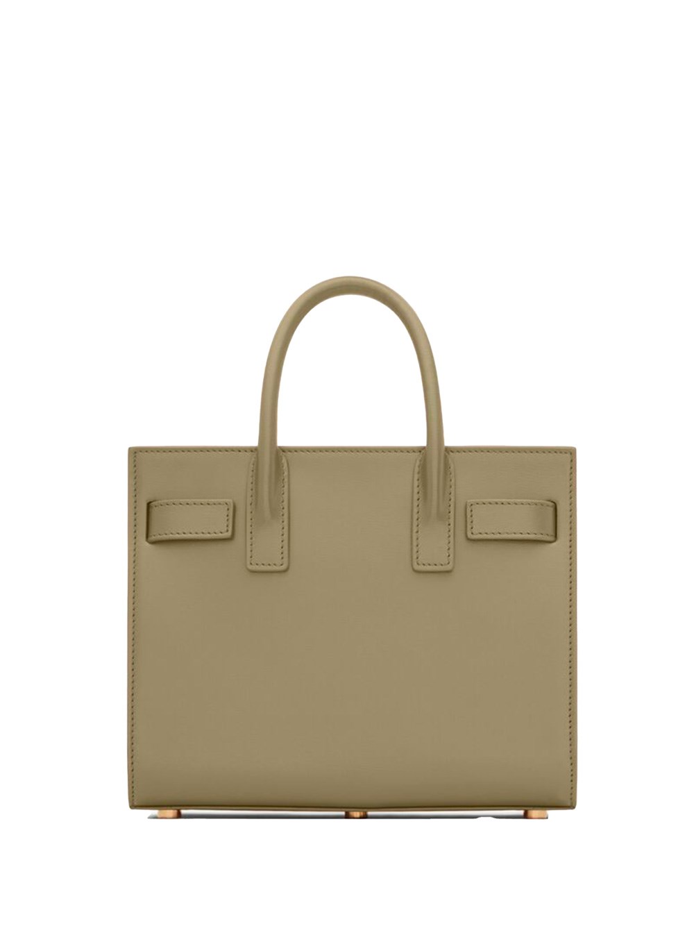 SAC DE JOUR NANO IN SMOOTH LEATHER