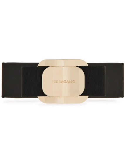 SAINT LAURENT◆カサンドレのメタルヘアクリップ Saint laurent カッサンドル メタル ヘアクリップ available on