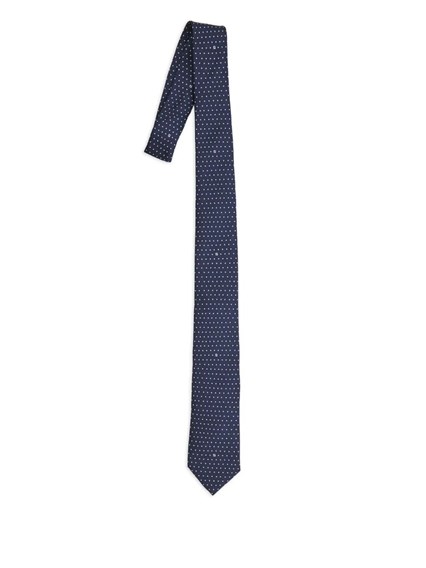 【関税＆送料込み】Tom Ford Micro Dot On Weave Silk Tie Acc Tom ford Micro dot on weave silk tie available on Monti