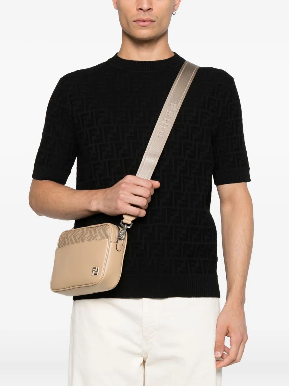 CAMERA CASE SQUARED FF