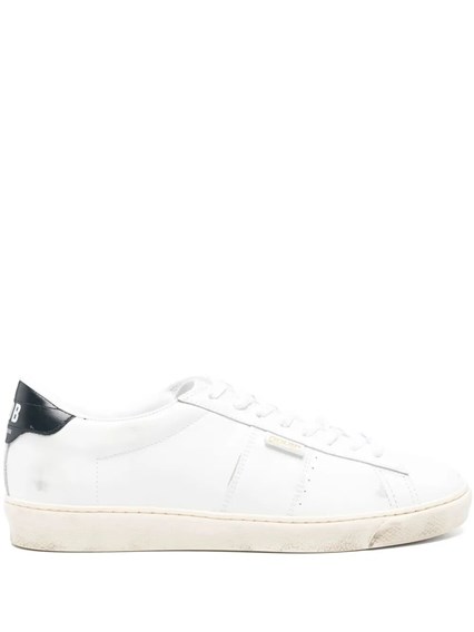 Balenciaga Monday heels in cowskin and polyester available