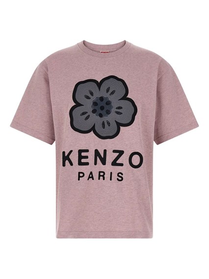 Kenzo Boke flower 2.0 cotton t-shirt available on Monti