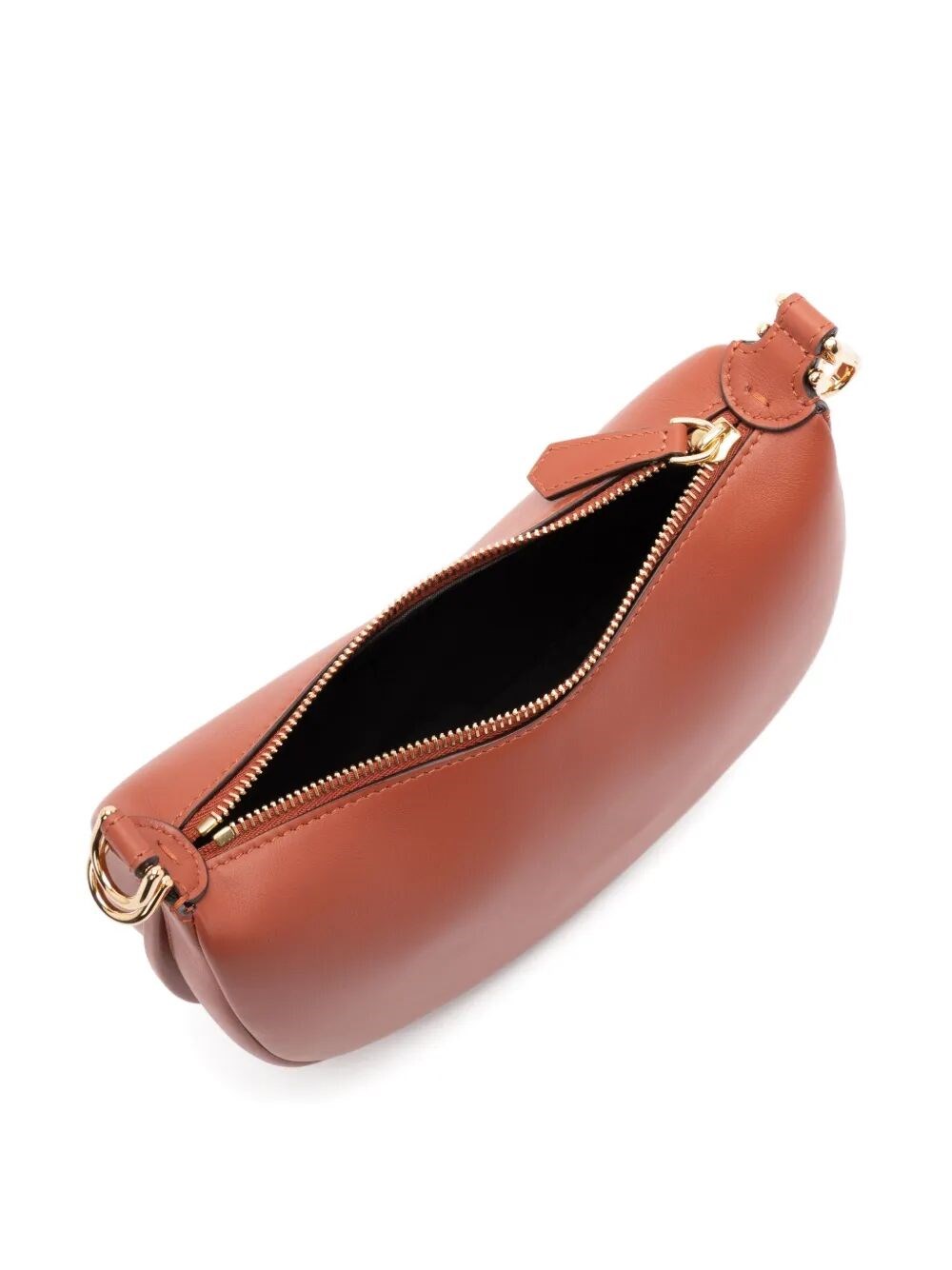 FENDIGRAPHY MINI HOBO BAG