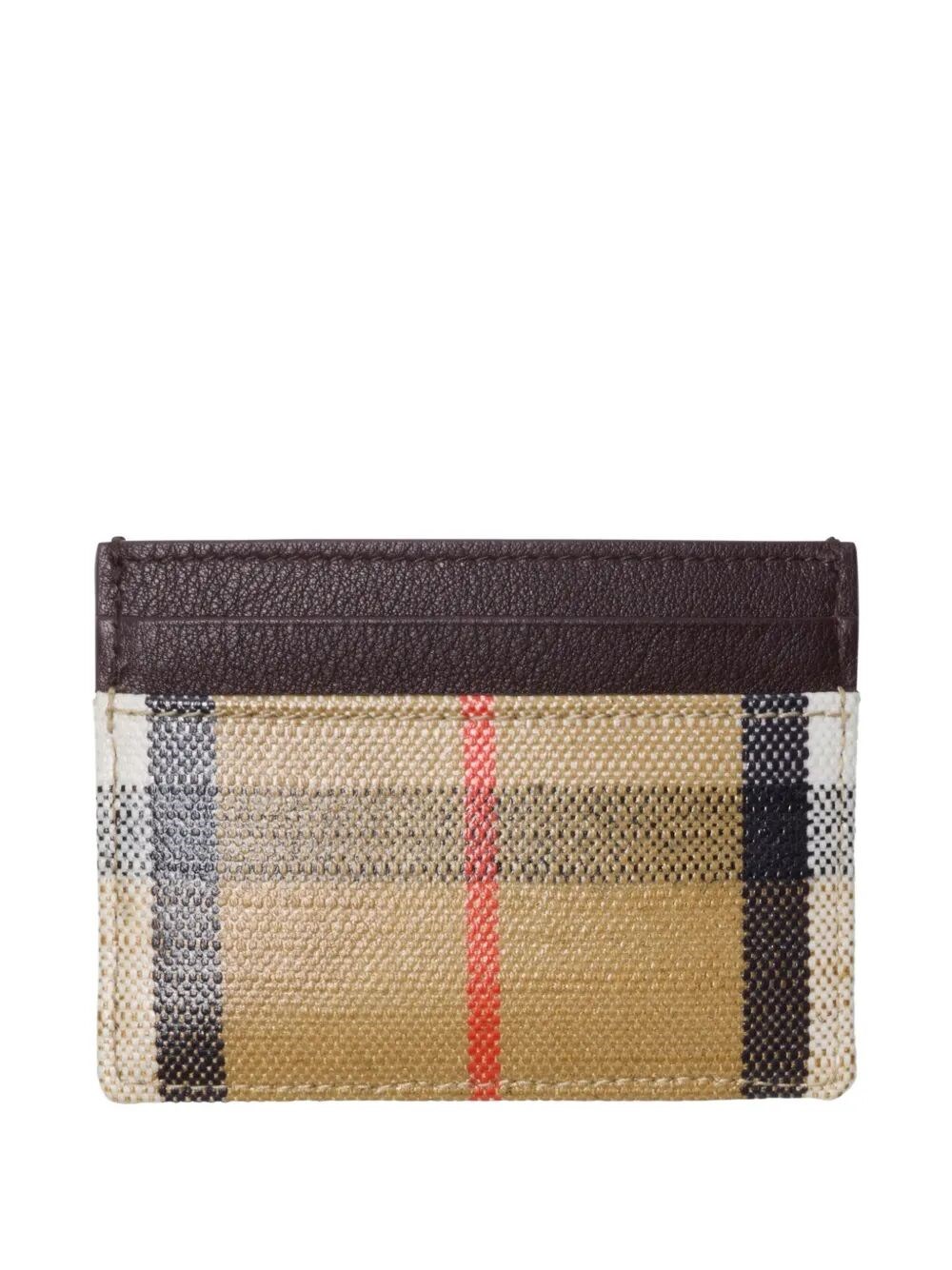 HIGHLANDS CARDCASE