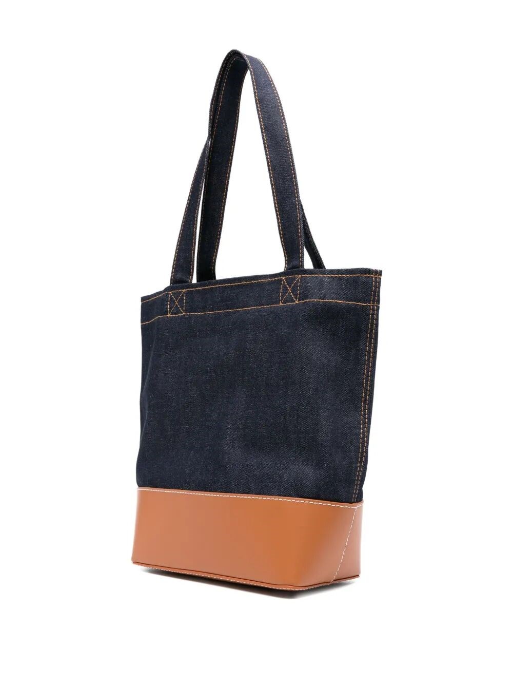 SMALL AXEL TOTE