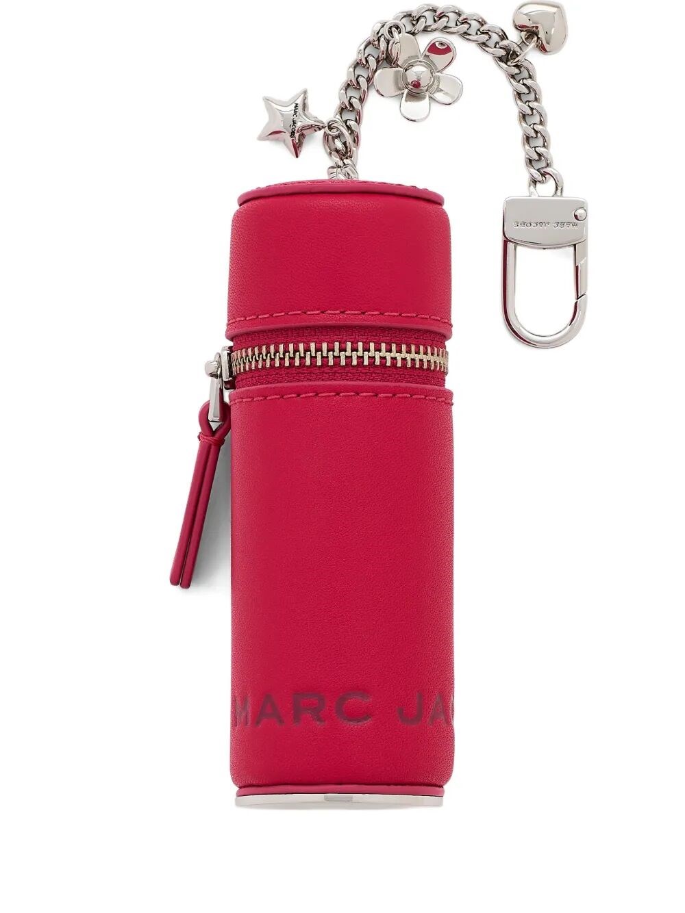 Marc Jacobs The Lipstick Case Bag Charm In Multi