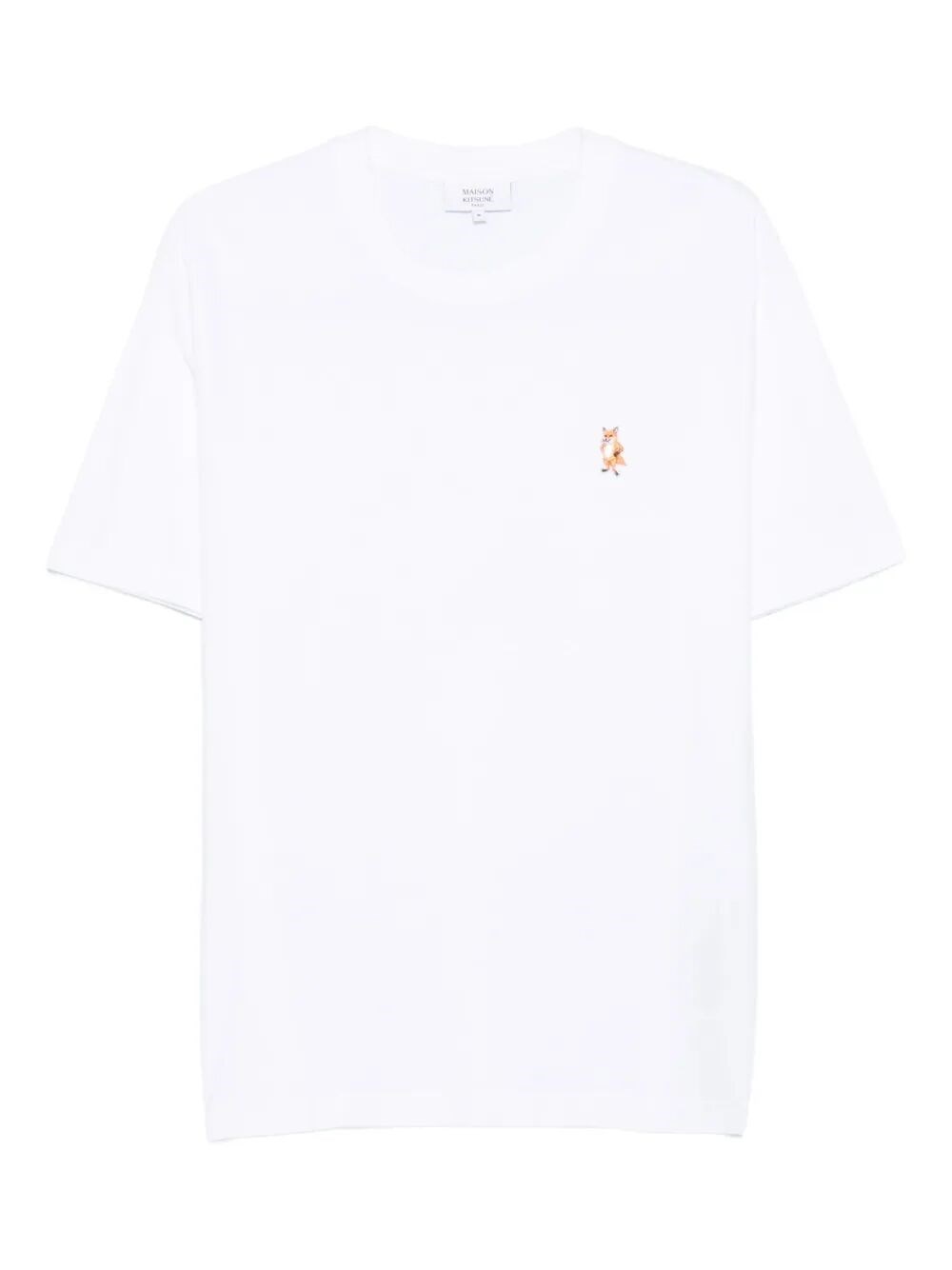 STANDING FOX COMFORT T-SHIRT