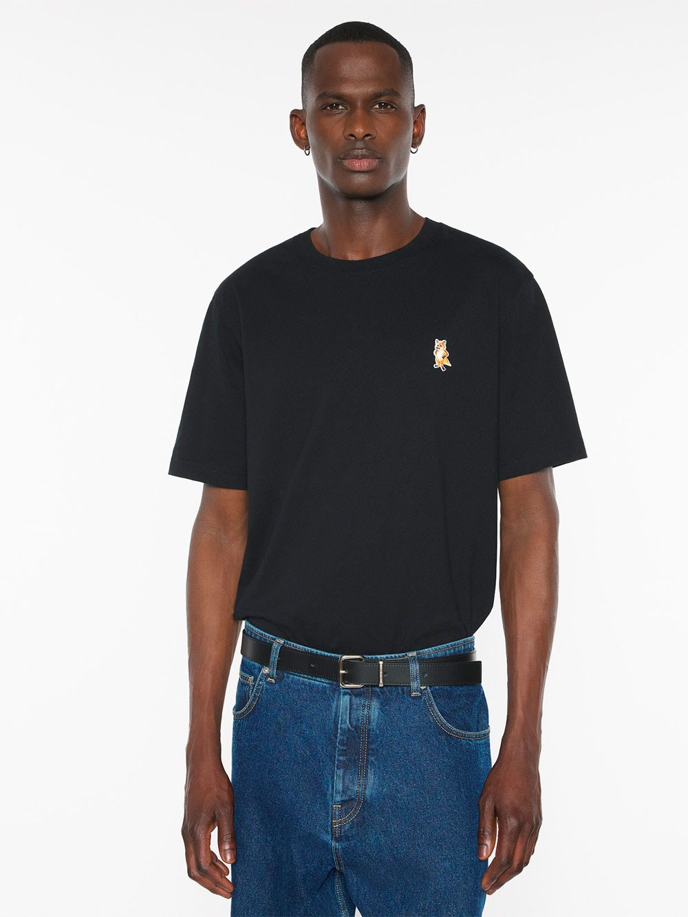 STANDING FOX COMFORT T-SHIRT