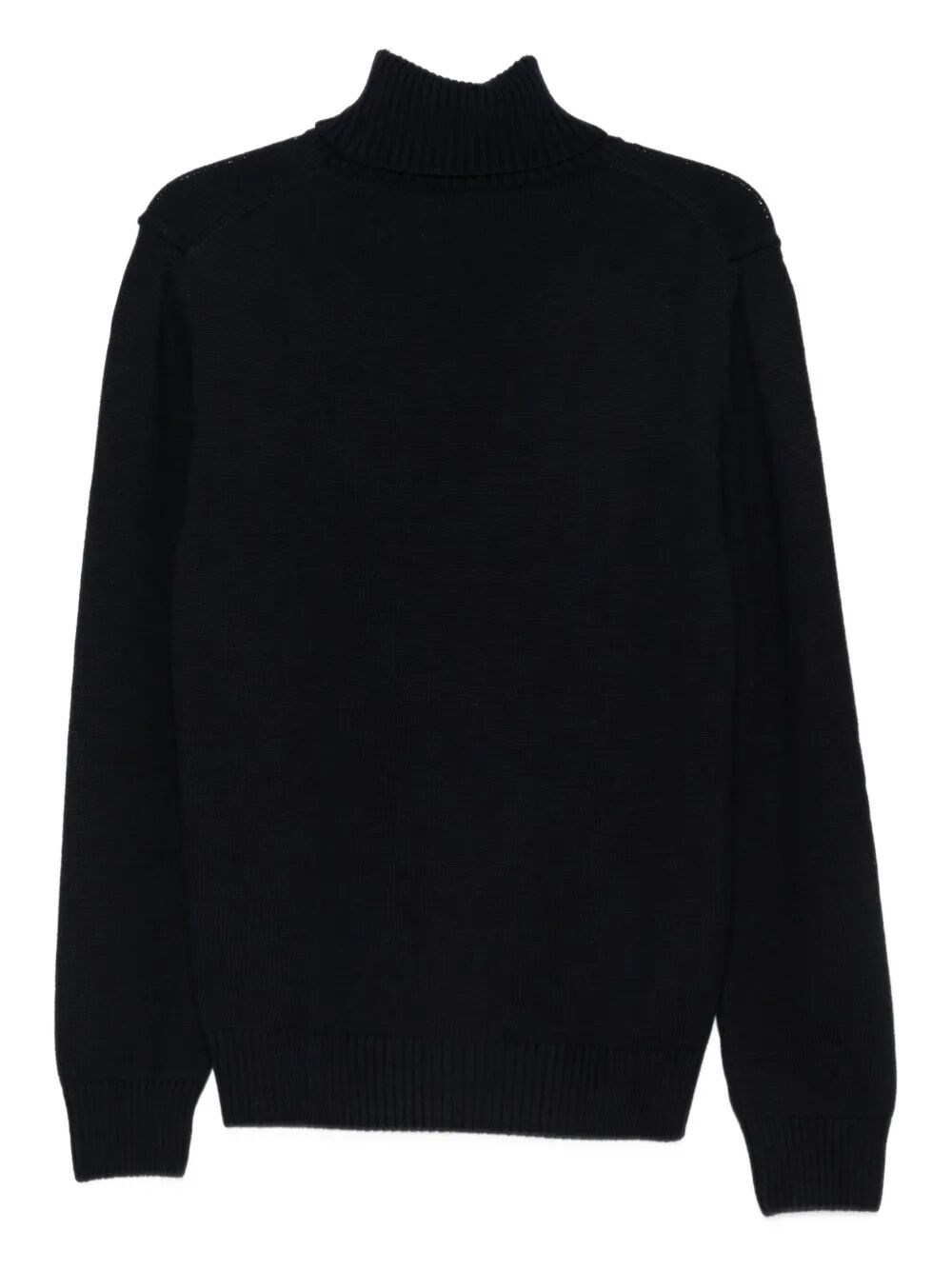 TURTLE NECK PULLOVER