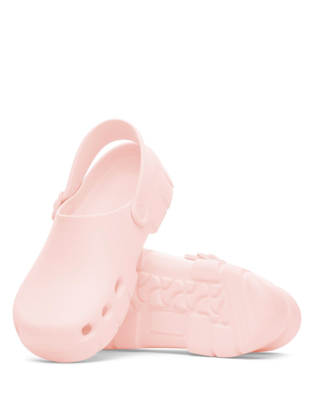 BIRKI FLOW UNISEX EVA CLOG 
