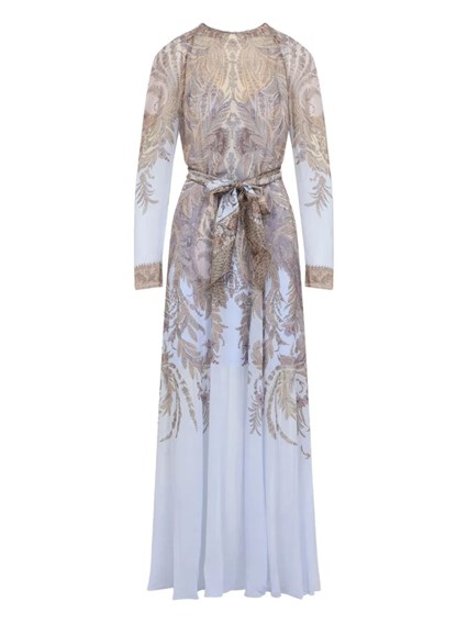 Zimmermann Cascadian tunic dress available on Monti Boutique