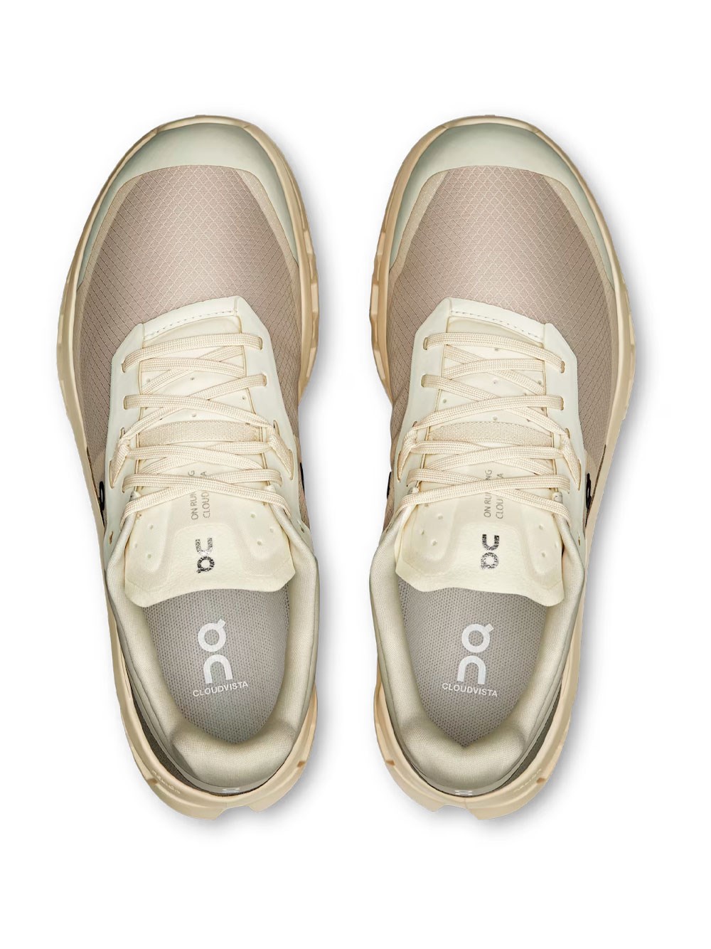 CLOUDVISTA 2 TRAIL RUNNING SNEAKERS