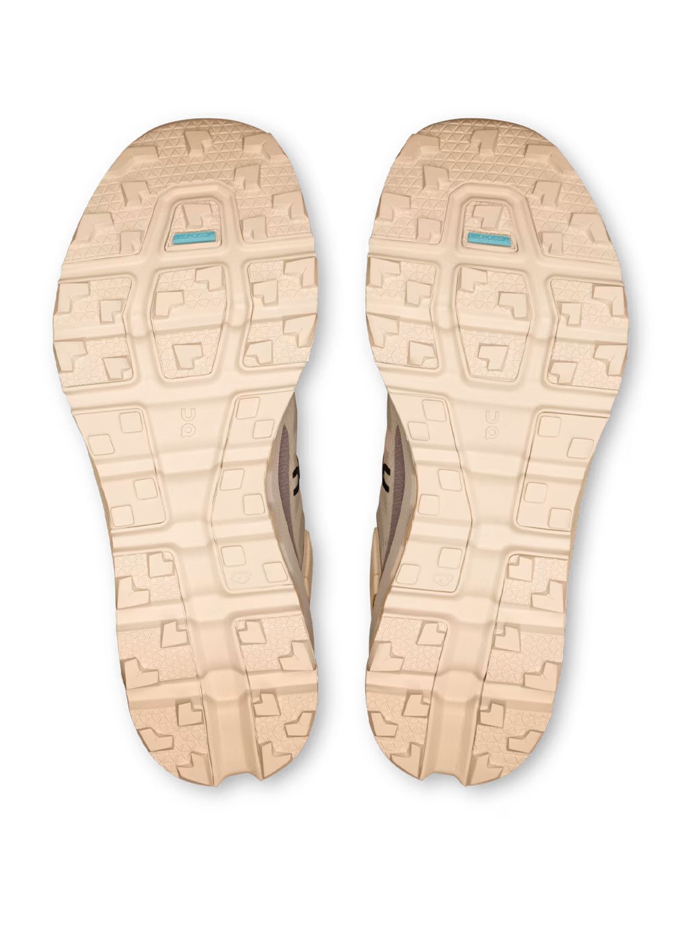 CLOUDVISTA 2 TRAIL RUNNING SNEAKERS