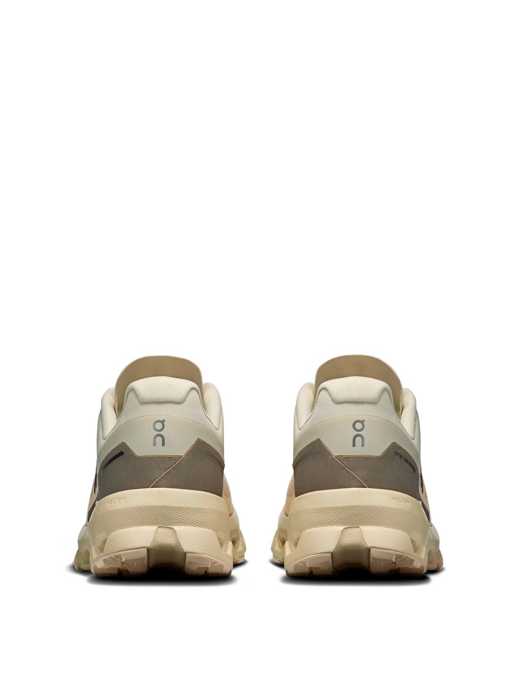 CLOUDVISTA 2 TRAIL RUNNING SNEAKERS