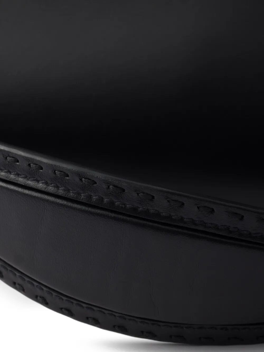 MEDIUM ENCHAÎNÉ LEATHER BAG 