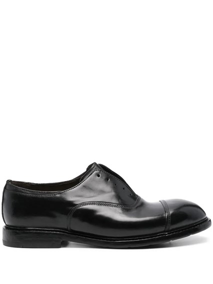 Alexander mcqueen レースアップシューズ available on Monti