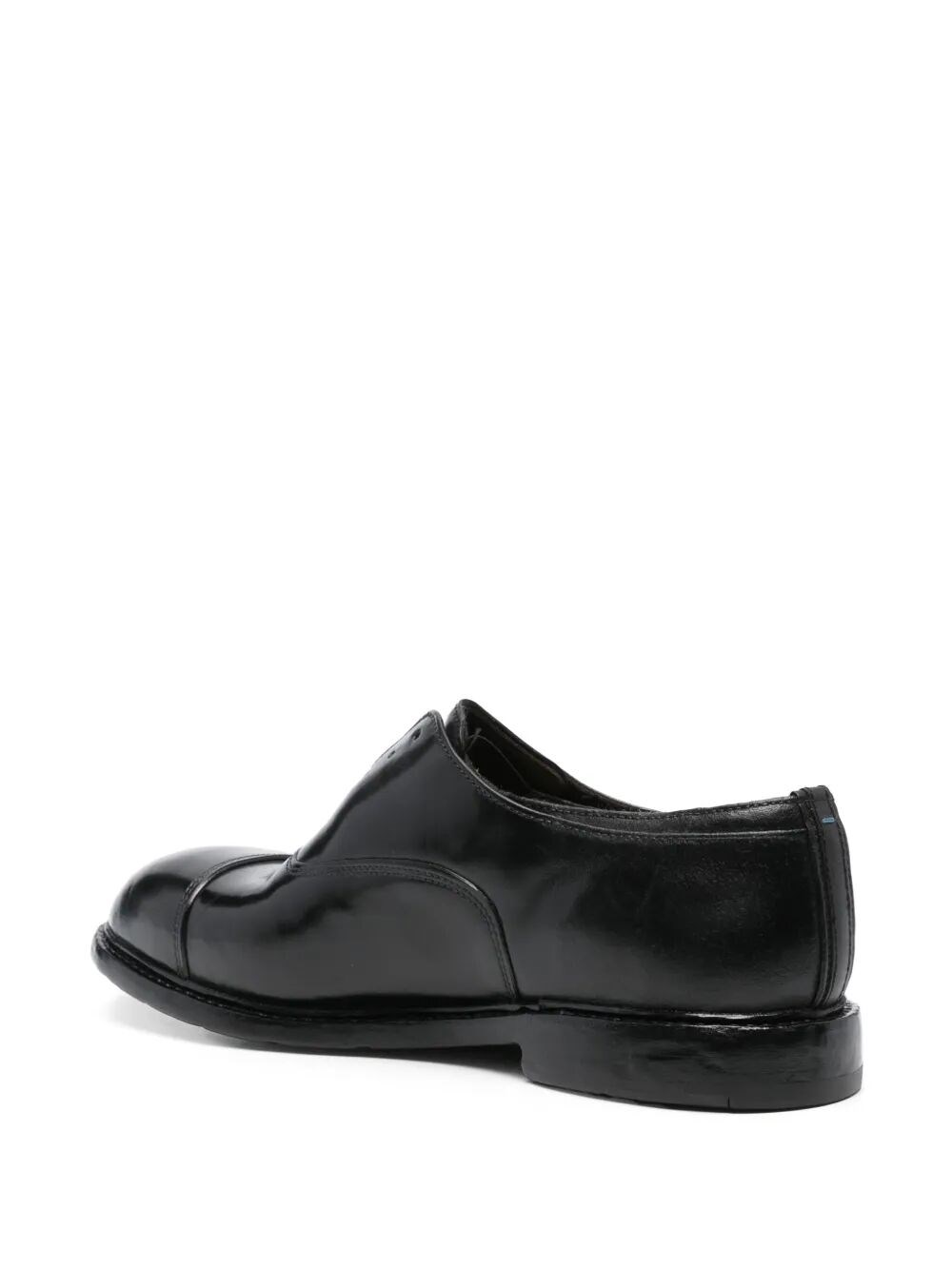 KING LACE-UP OXFORD SHOES