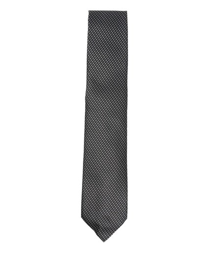 【関税＆送料込み】Tom Ford Micro Dot On Weave Silk Tie Acc Tom ford Micro dot on weave silk tie available on Monti