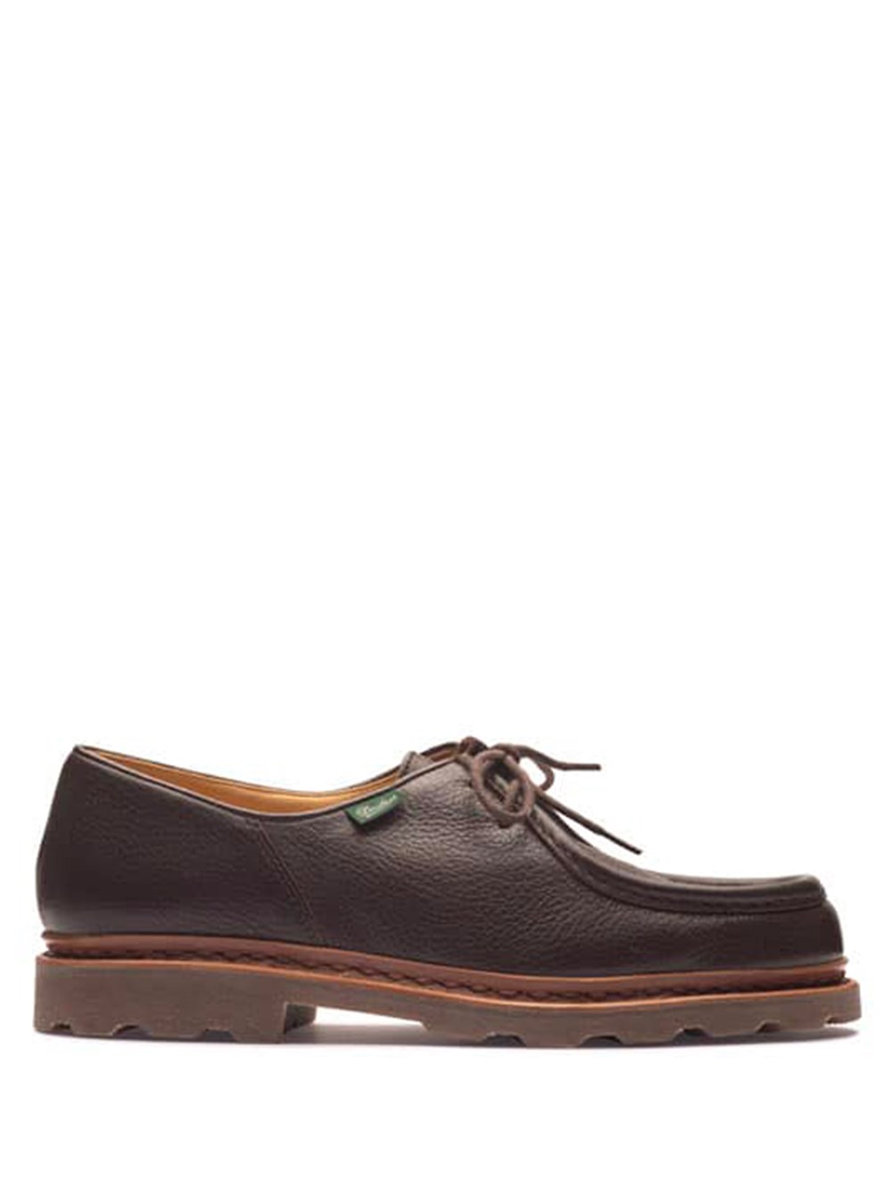 Paraboot Michael Derby In Brown