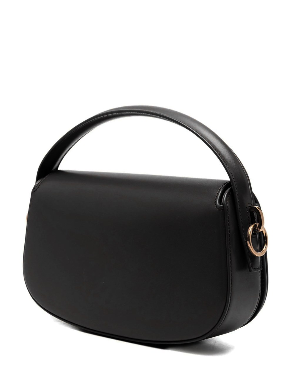 VOLTAIRE BAG IN BOX LEATHER