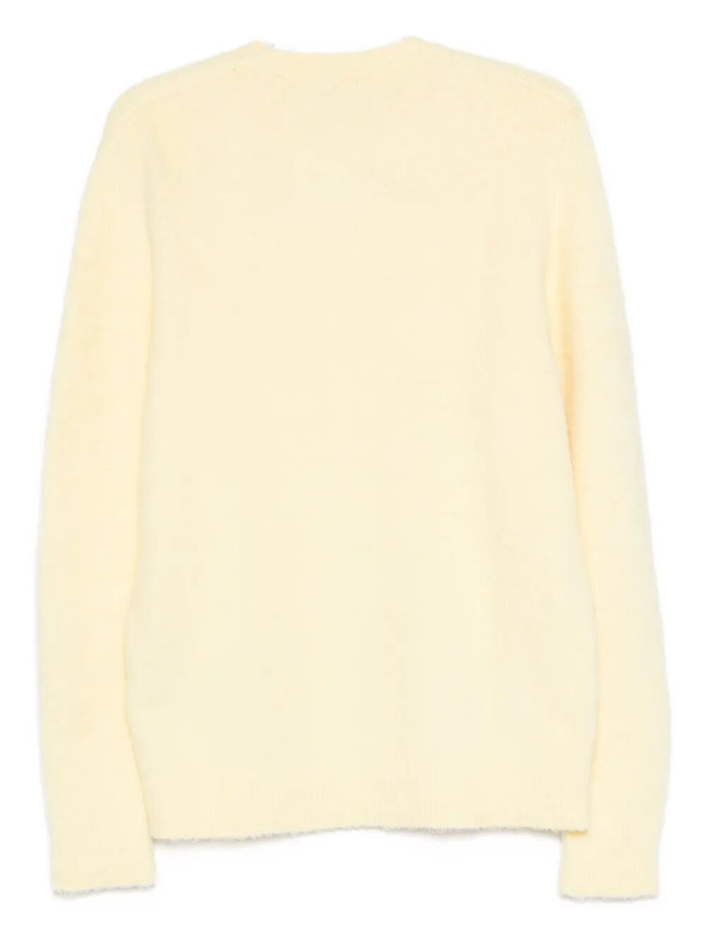 CREWNECK SWEATER 