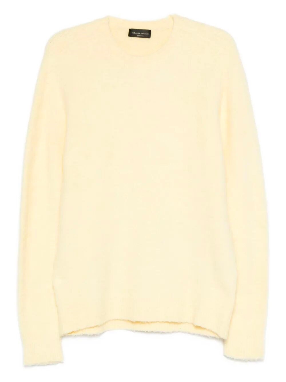 CREWNECK SWEATER 