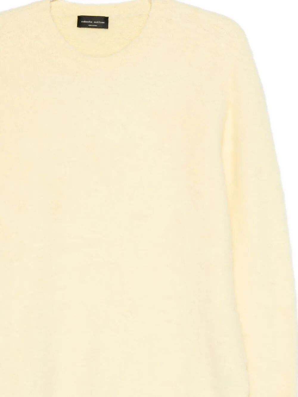 CREWNECK SWEATER 