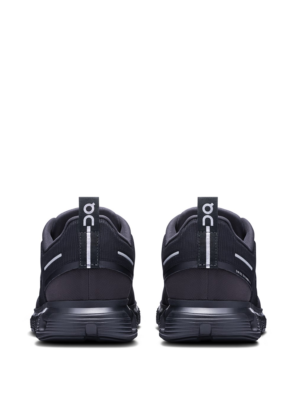 CLOUD 6 WATERPROOF SNEAKERS 