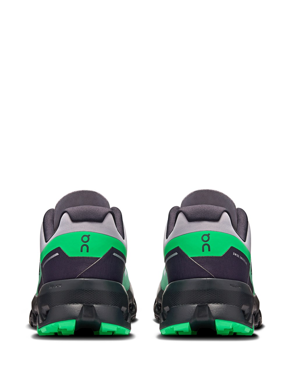 CLOUDVISTA 2 SNEAKERS