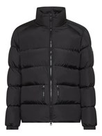 Moncler Tuileries down jacket available on Monti Boutique