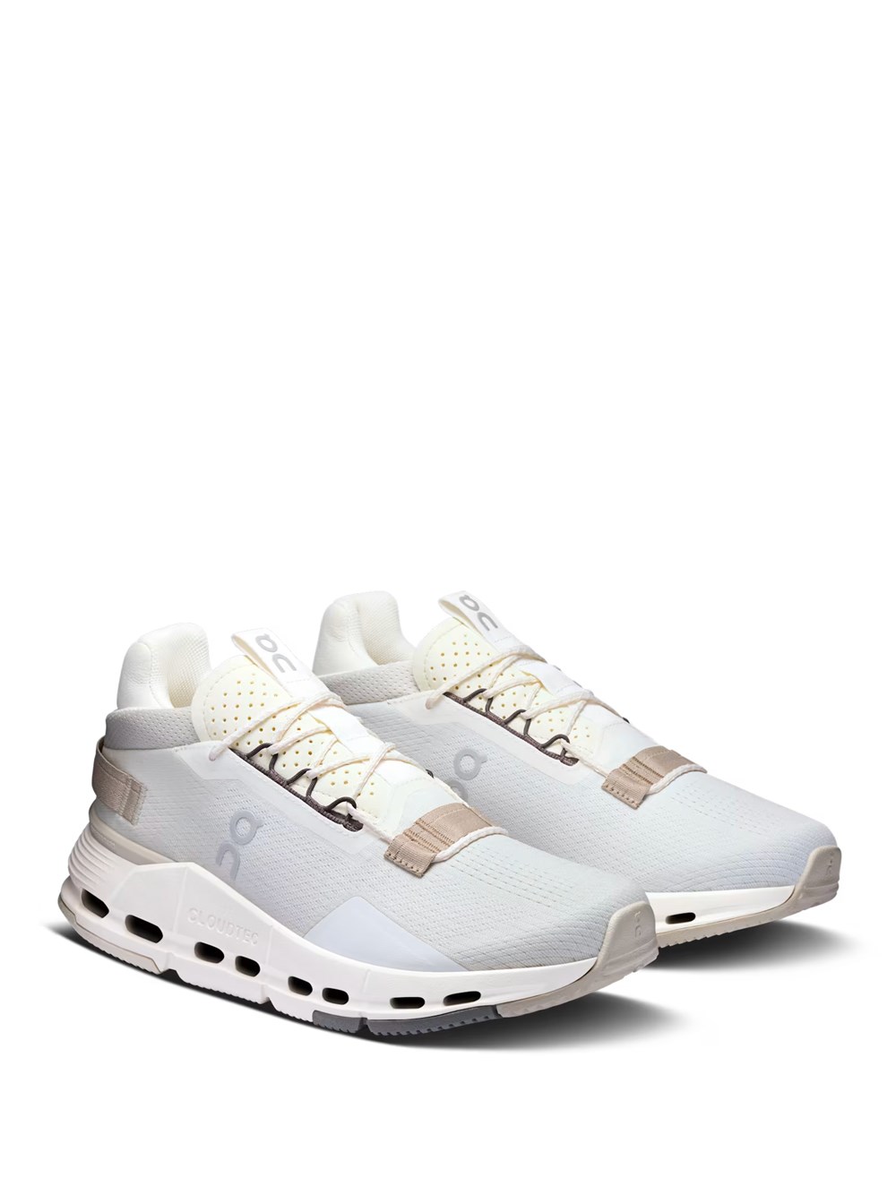 CLOUDNOVA 2 SNEAKERS