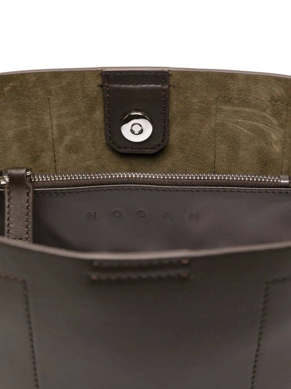 HOCKET SMALL HOBO BAG