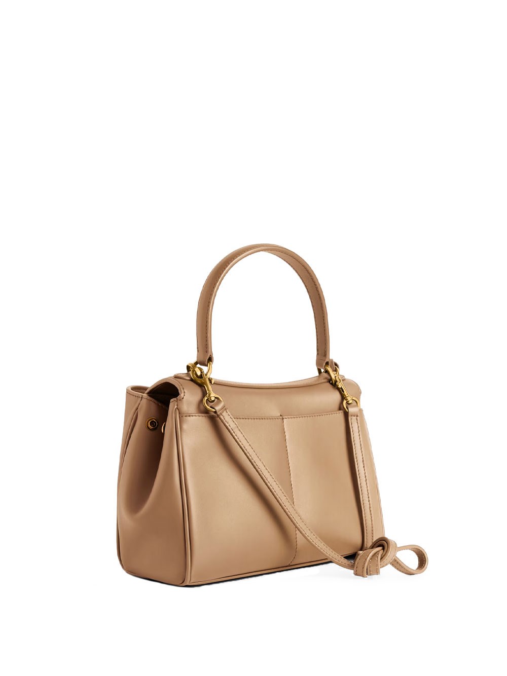 RODEO MINI HANDBAG IN SMOOTH CALFSKIN