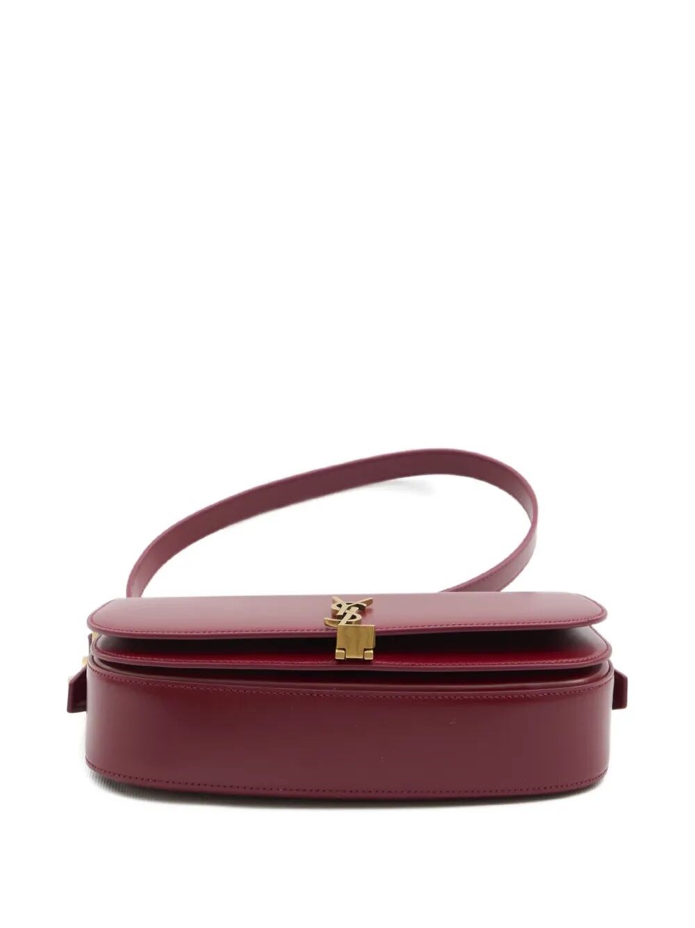 VOLTAIRE BAG IN BOX LEATHER