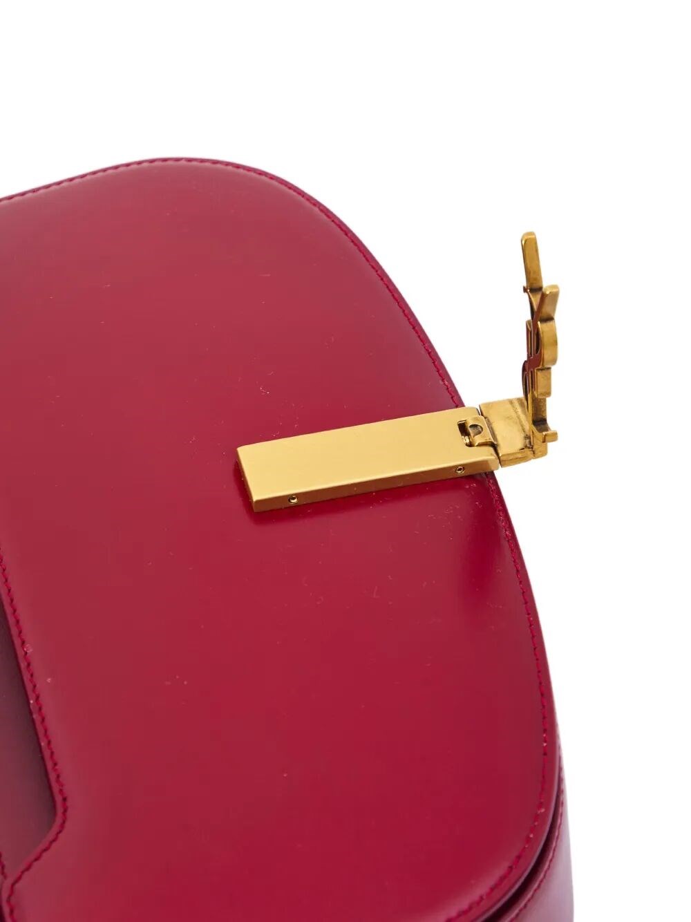 VOLTAIRE BAG IN BOX LEATHER